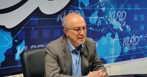 استفاده از کالای ایرانی مهمترین گام در راستای تحقق شعار سال است