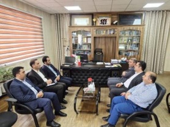 زمینه‌سازی برای تفاهم‌نامه مشترک آموزش‌وپرورش و جهاددانشگاهی کردستان