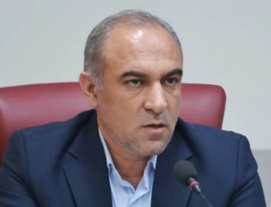 شهردار مریوان به تاکید از جلب اعتماد مردم خبر داد