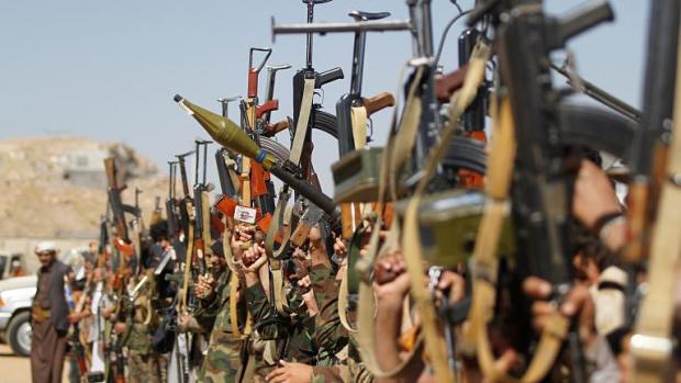 علی عبدالله صالح به عربستان چراغ سبز نشان داد
