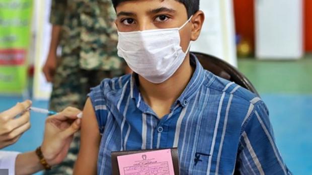  واکسیناسیون بیش از ۱۳ درصد از کودکان در کردستان