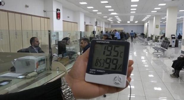 اسامی شهدای پدافند هوایی ارومیه اعلام شد