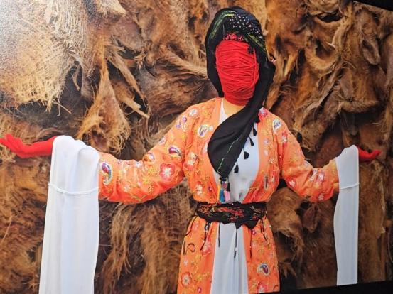 نمایشگاه انفرادی عکس‌های جوزف یوسفی با عنوان «در غیاب چهره» در نگارخانه ۱۷ ارومیه در حال برگزاری است.