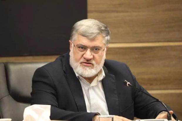 علی محمد مرادی نماینده سابق قروه و دهگلان در مجلس، درگذشت