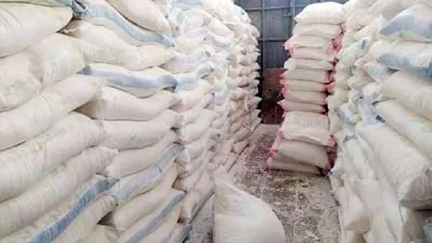 محکومیت میلیاردی قاچاق آرد یارانه ای در بوکان