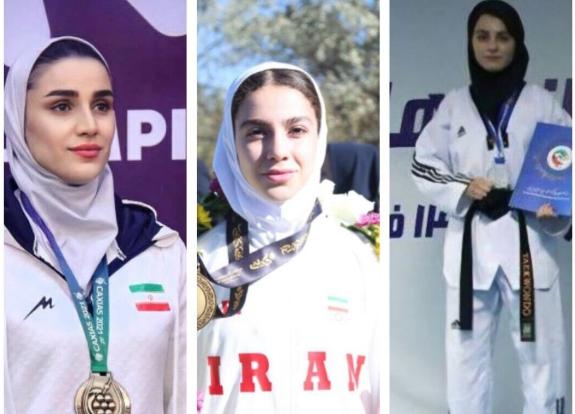  رئیس گروه وررش بانوان اداره کل ورزش و جوانان کردستان گفت: سال گذشته بانوان ورزشکار استان، ۱۱ مدال رقابت‌های ورزشی بین‌المللی و ۱۴۴ مدال مسابقات ملی را کسب کردند. 