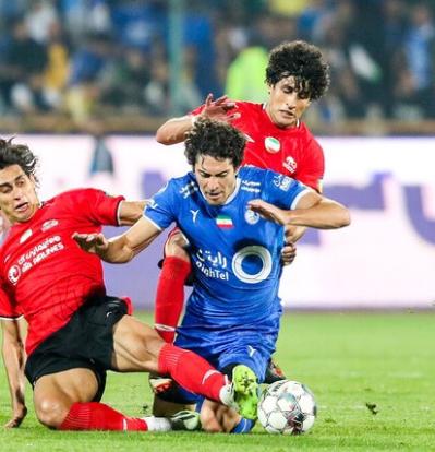نگاهی به ۱۲۰ تقابل استقلال برابر تبریزی‌ها