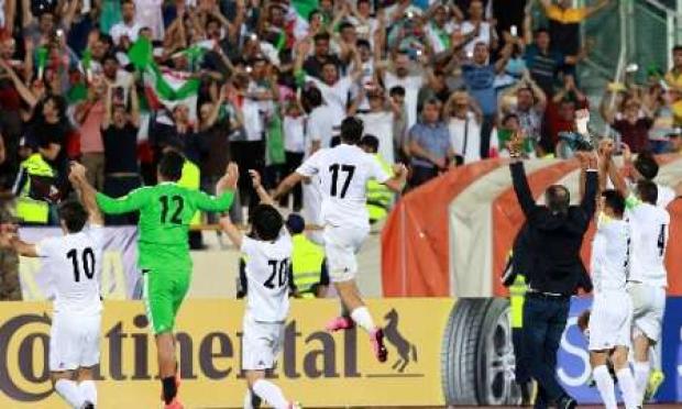  برنامه های فرهنگی فدراسیون فوتبال ایران در جام جهانی 2018