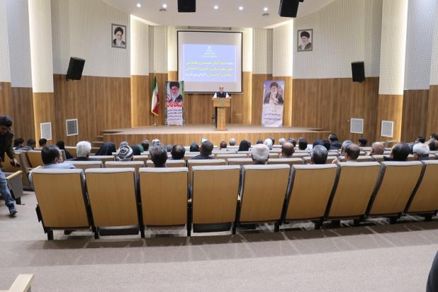 فوران دغدغه‌ها و مطالبات جامعه مدنی سقز