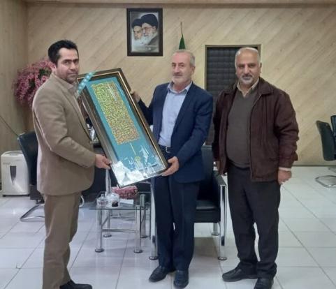 فرماندار قروه: هنر یکی از عوامل مهم ایجاد نشاط اجتماعی جوامع است