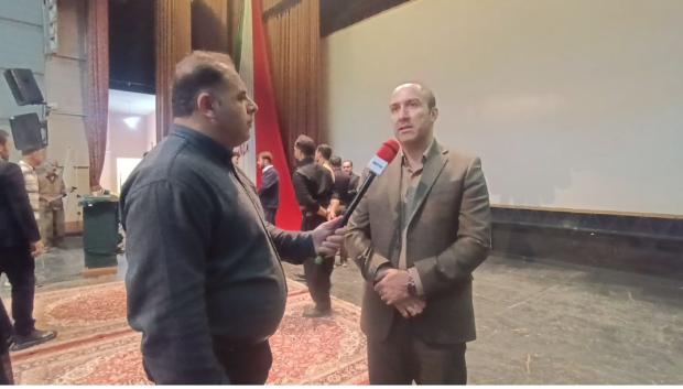 فرماندار بوکان در حاشیه برنامه‌های روز دانشجو و در گفت‌وگوی اختصاصی با هاناخبر، از طرح مطالبات متنوع دانشجویان در حوزه‌های اجتماعی، صنفی و عمومی خبر داد و تأکید کرد این مطالبات با حضور مسئولان استانی و شهرستانی شنیده شده است.