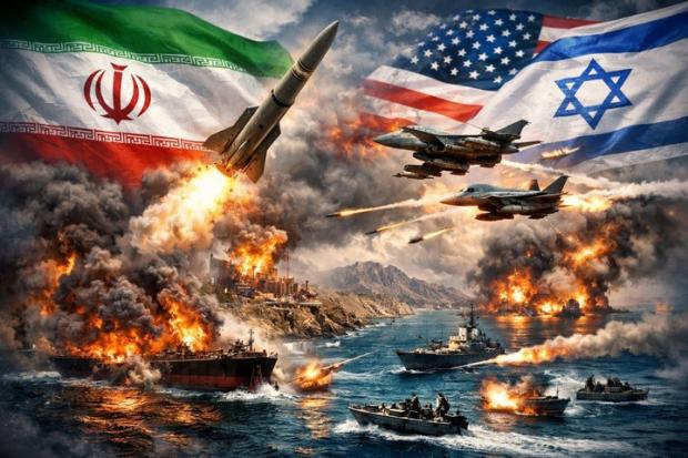 یوزپلنگِ زخمیِ ایران؛ وقتی هیمنه می‌شکند و اشک، تاریخ را بازگو می‌کند