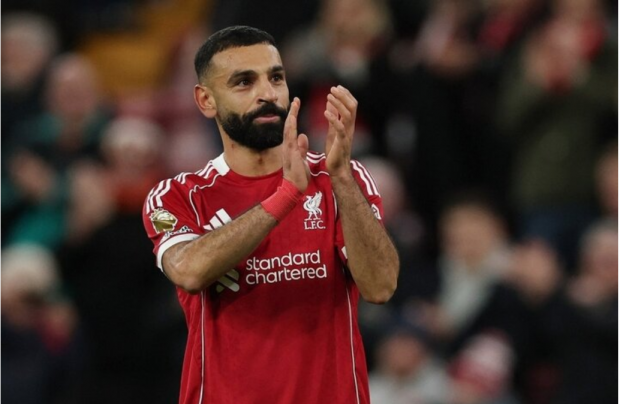 محمد صلاح، ستاره مصری لیورپول، اعلام کرد در پایان فصل از این تیم جدا خواهد شد. 