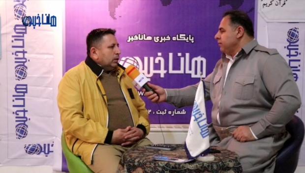 رئیس بنیاد مسکن بوکان برای روستاهای این شهرستان خوش خبر شد.