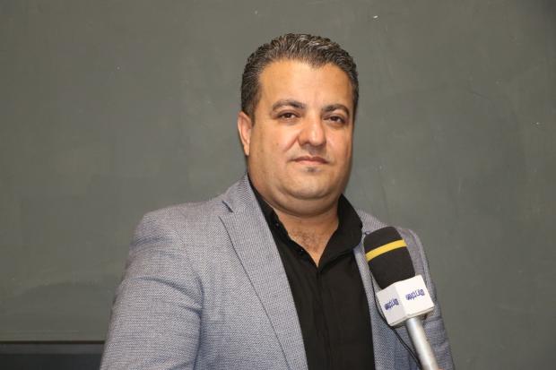 گزارش اختصاصی خبرنگار هاناخبر از برگزاری مراسم هفتمین سالگرد تاسیس آکادمی هنری صدف منتشر شد.