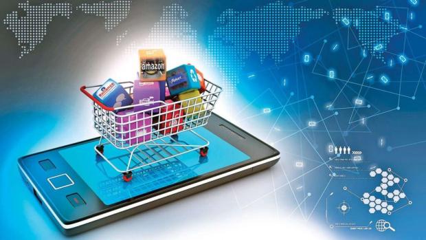 رشد ۵۲ درصدی حجم معاملات تجارت الکترونیکی