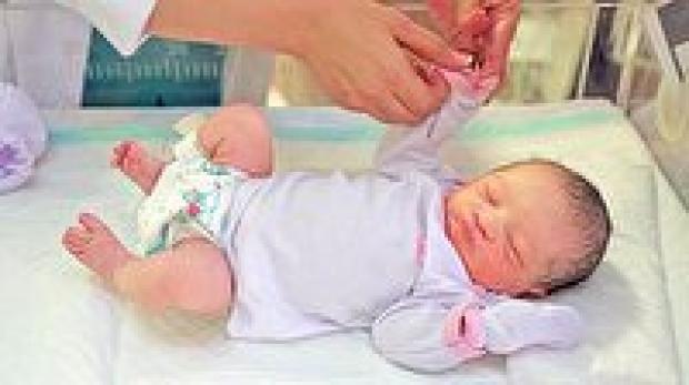 افزایش ولادت و کاهش فوت در سلماس