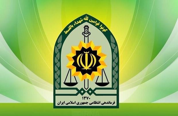 دستگیری سارق حرفه‌ای ۵۵ میلیارد ریالی در تبریز 