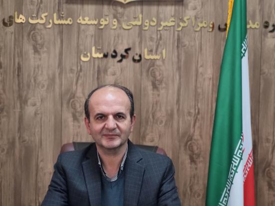 80 نفر از شاغلین زن مدارس غیردولتی کردستان به اردوی راهیان نور اعزام می شوند