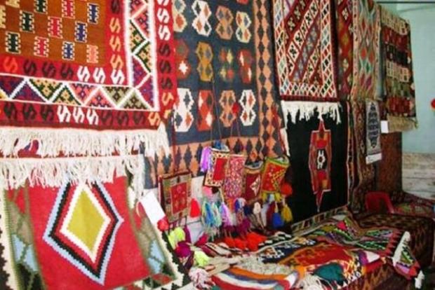 راه اندازی ۲ بازارچه دائمی صنایع دستی در خراسان شمالی