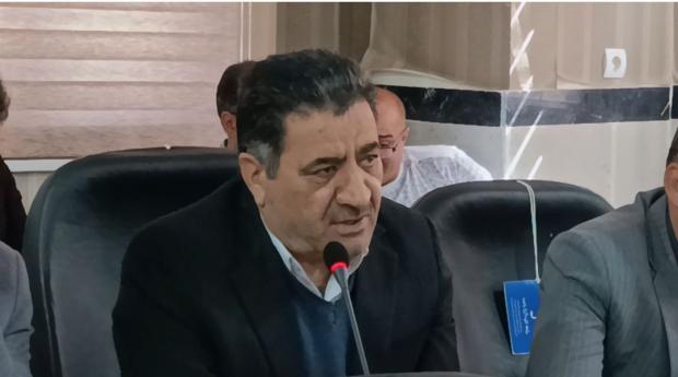 رئیس شورای اسلامی شهر بوکان در نخستین جلسه شورای اداری شهرستان در سال ۱۴۰۵، با حضور اعضای شورای اداری و شورای تأمین، جزئیات روند الحاق حدود هزار هکتار از اراضی پیرامونی به محدوده شهری بوکان را تشریح کرد.