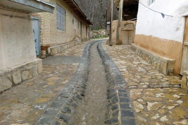 اجرای طرح هادی در ۱۳ روستای پیرانشهر 