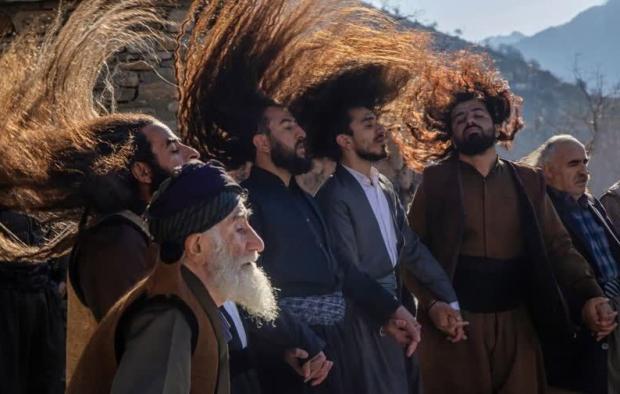عکاس بوکانی در جشنواره بین المللی IPA آمریکا درخشید