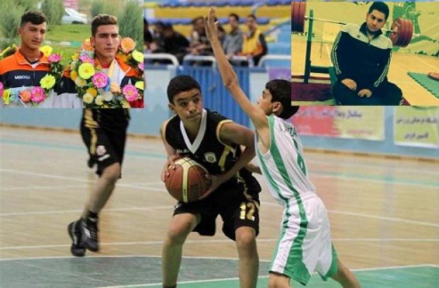 خبرهای مهم از دنیای ورزش در کردستان 