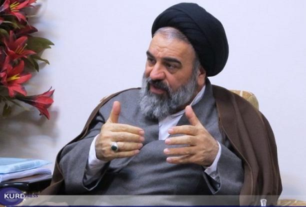 ایران کشوری نیست که دشمنان بتوانند تهدیدش کنند 