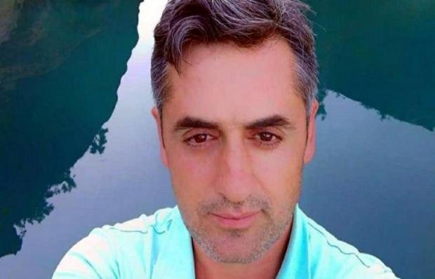 معاون تشکیلات حزب عدالت و توسعه در لیچه استان دیاربکر کشته شد 