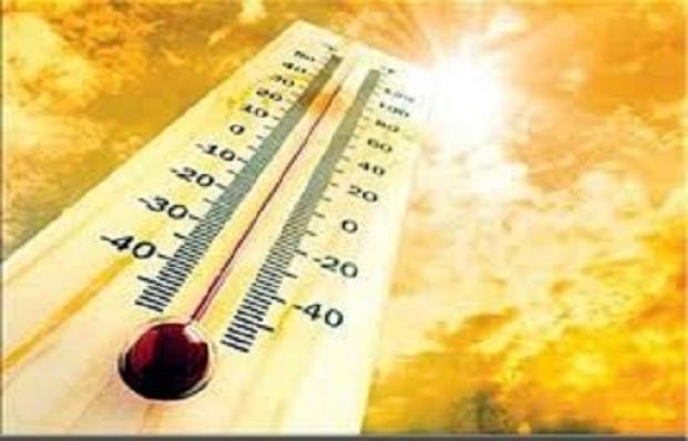 استقرار گرمای هوا در کرمانشاه ادامه دارد 