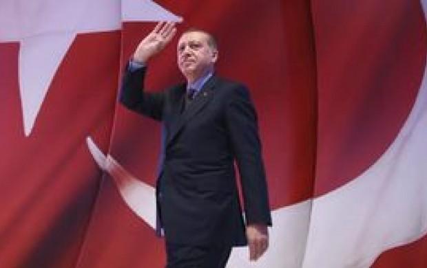سوءاستفاده اردوغان از بحران عربستان - قطر