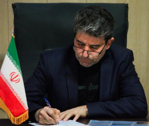 شهردار پلدشت با حکم شهریاری استاندار آذربایجان غربی منصوب شد