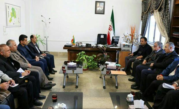 دهکده دامداران بوکان تعیین تکلیف شد