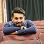 آرمین  صالحی