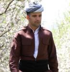 نەجیب  عەبد مەجدی